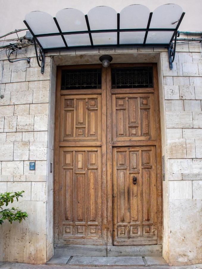 باليرمو Petrarca Suite المظهر الخارجي الصورة